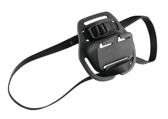 Petzl Mount for Cycling Helmet **CLOSEOUT** Petzl Mount for Cycling Helmet **CLOSEOUT**