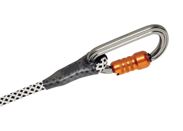 Petzl RAY 11 mm with Sewn Termination