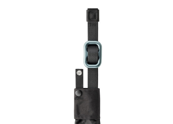Petzl ABSORBICA®-I VARIO Energy Absorber **CLOSEOUT** Petzl ABSORBICA®-I VARIO Energy Absorber **CLOSEOUT**