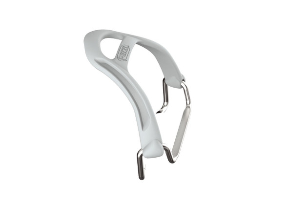 Petzl FIL FLEX Toe Bails **CLOSEOUT** Petzl FIL FLEX Toe Bails **CLOSEOUT**