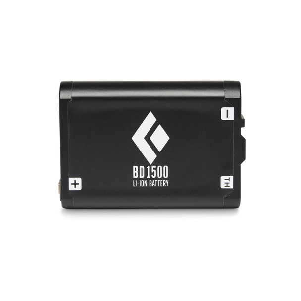 Black Diamond 1500 Battery
