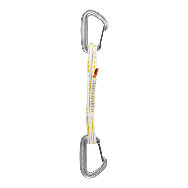 Black Diamond Miniwire Alpine Quickdraw