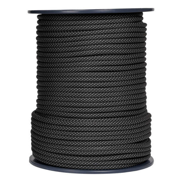 Black Diamond 10.0 Static Rope 200 m