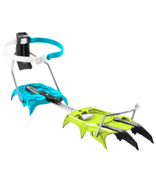 Edelrid Beast Lite Auto