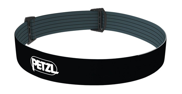 Petzl PRO Headband 28MM Black