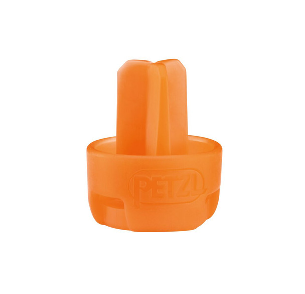 5 Petzl  Ice Screw Protectors