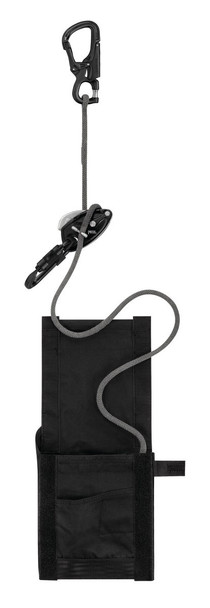 Petzl Evac System EXO EASHOOK OPEN w/o bag