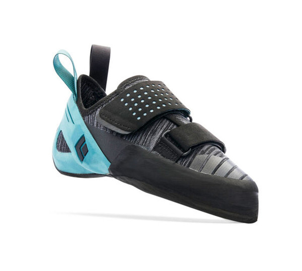 Black Diamond Zone LV Climbing Shoes **CLOSEOUT**