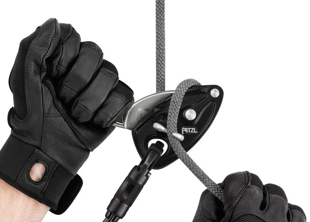 Petzl Evac System EXO AP 15M HOOK w/o BAG