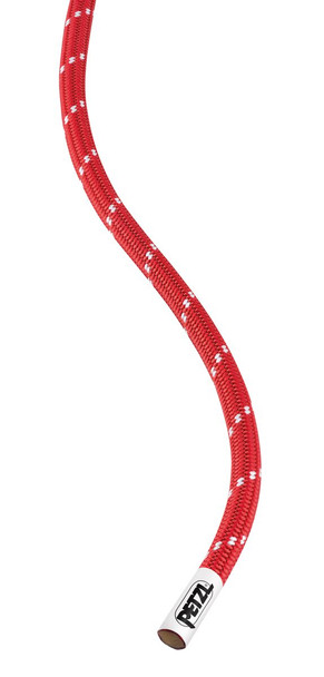 Petzl Rope TOP 9.8MM Petzl Rope TOP 9.8MM