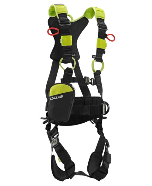 Edelrid Pro FLEX II Harness