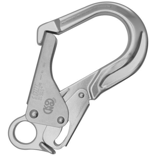 QUEEDY ANSI LADDER HOOK
