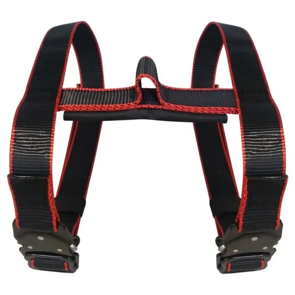 Kong Strap for medical monitor