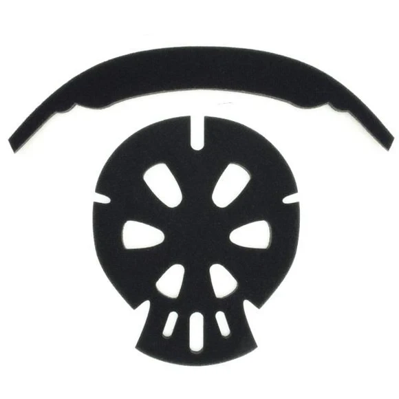 Kong Spin Internal padding