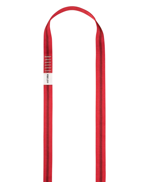 Edelrid X-Tube 25mm Loop NFC