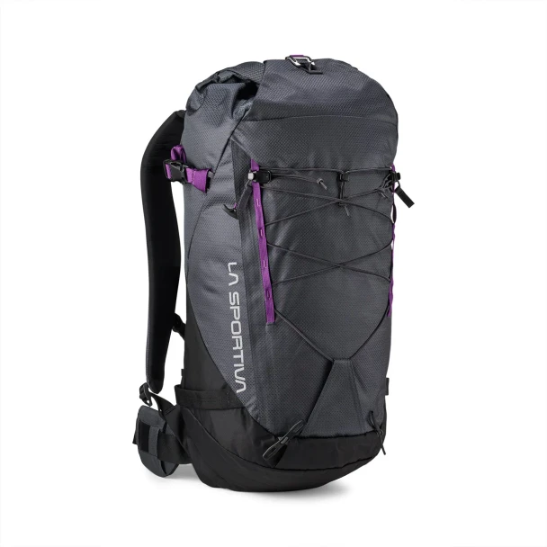 La Sportiva Granite Backpack 32 Oynx/Black