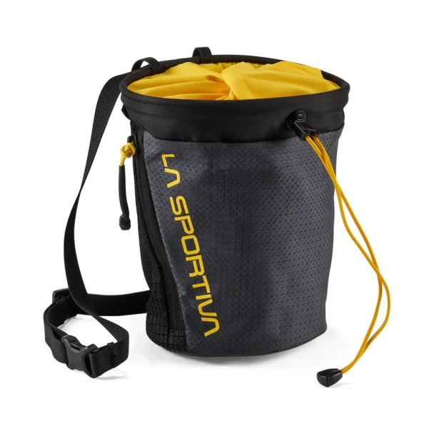 La Sportiva Granite chalk bag pro 1 SIZE