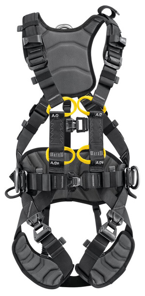 Petzl VOLT WIND International