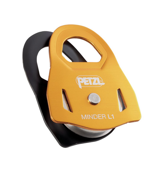 Petzl Prusik Minder L Pulley