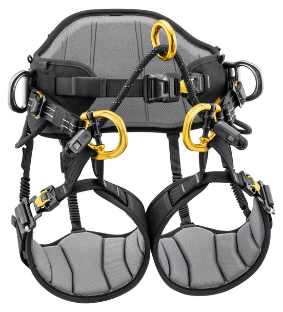 Petzl SEQUOIA® PLUS Harness
