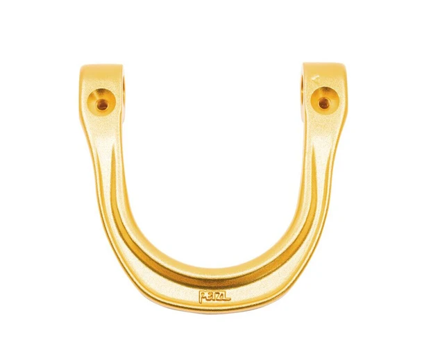 Petzl 5 Metal D Rings Astro Large