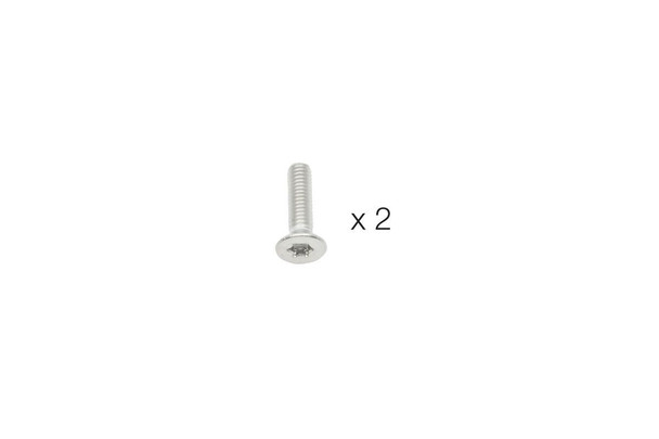 Petzl 2 Screws for Pin Astro + Canyon