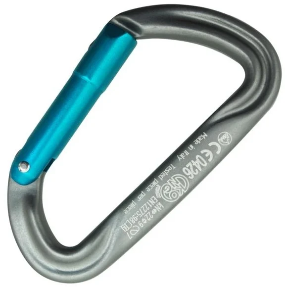 Kong ARGON K ALU STRAIGHT GREY
