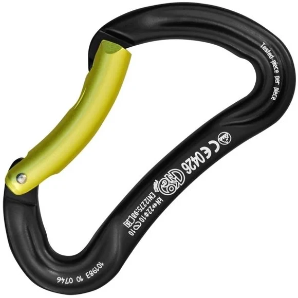 Kong ARGON RK ALU BENT GATE