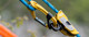 Rope Clamps