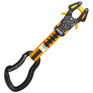 Kong Frog Clamp set 2/8” FROG – Kong USA