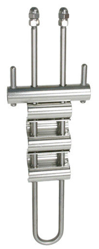 CMI Rescue Rack-No Bars