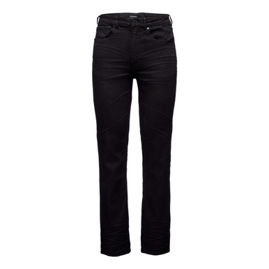Black Diamond Men's Forged Denim Pants 