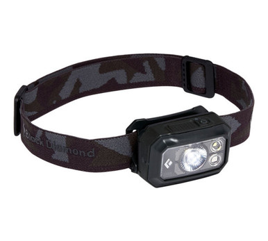 Black Diamond Storm 400 Headlamp **CLOSEOUT**