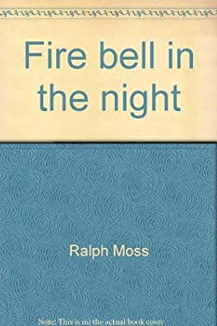 Fire bell in the night