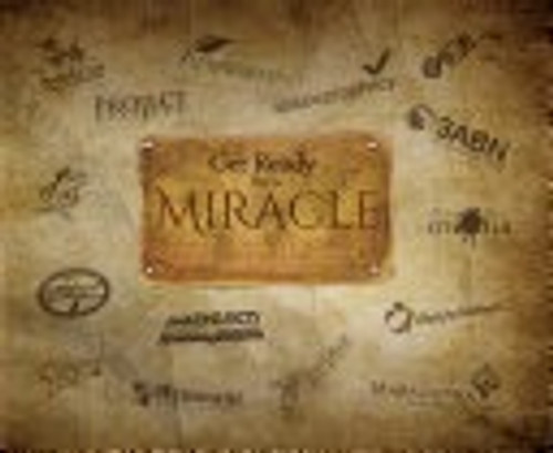 Get Ready For a Miracle - Remnant Publications Compilation - Softcover