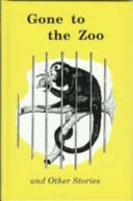 Gone to the Zoo - Lucy Anne Conley - Softcover