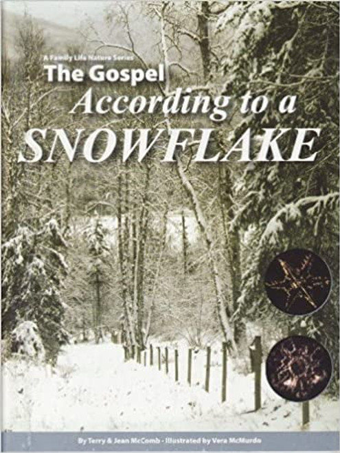 The gospel according to a snowflake