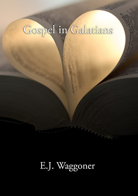 Gospel in Galatians