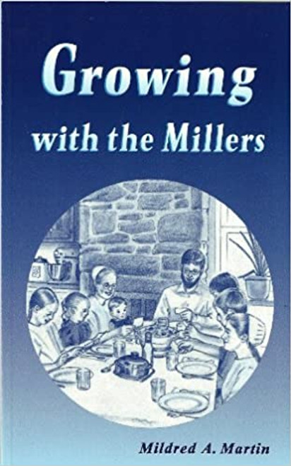 Growing with the millers