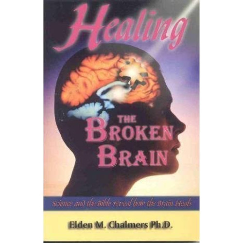 Healing the broken brain