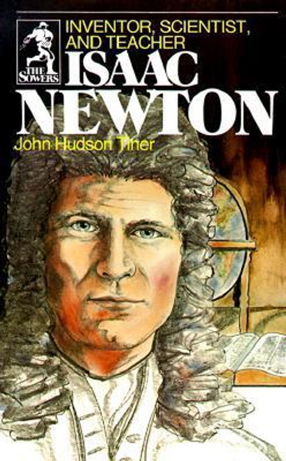 Isaac Newton - Sower Series - Sower Series - Softcover