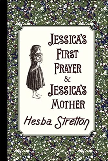 Jessica's first prayer and jessica's mother