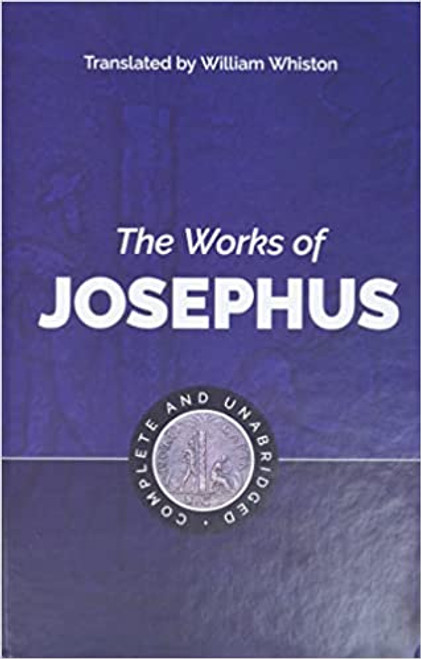 Josephus The works of