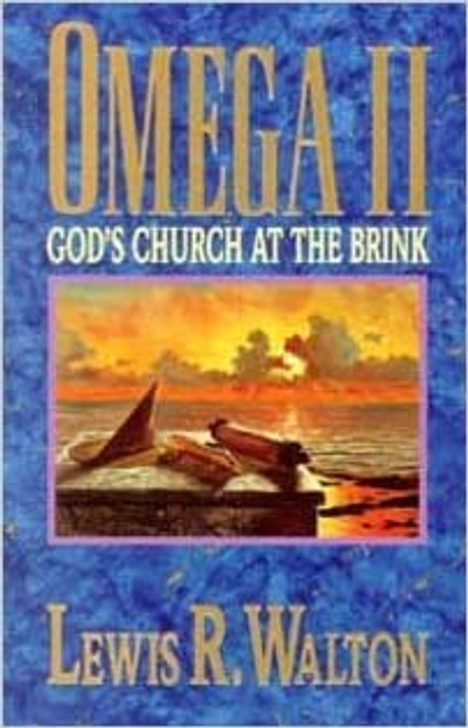 Omega 2 Gods church at the brink