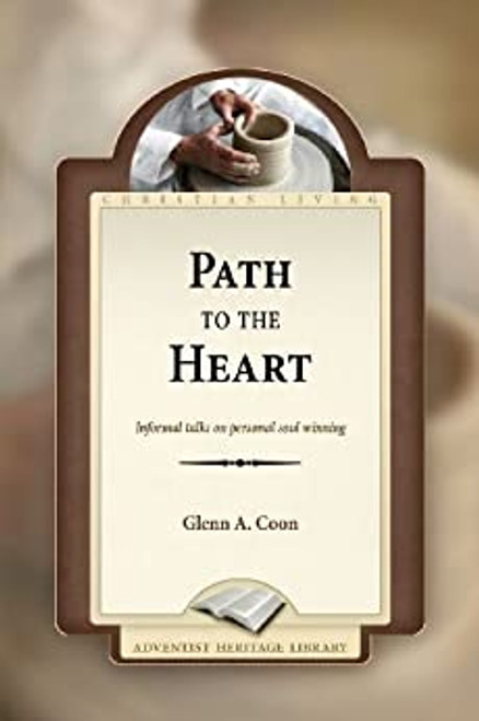 Path to the heart