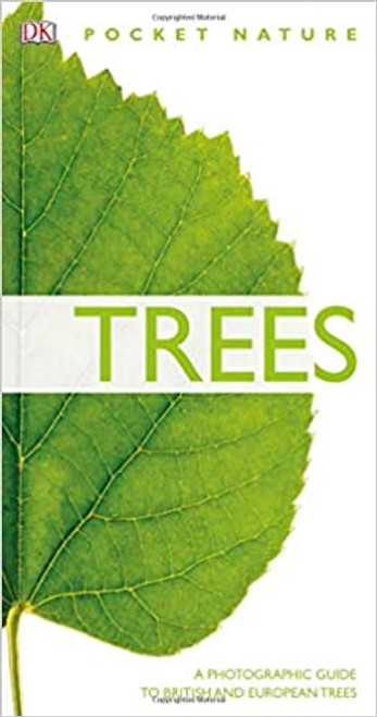 Pocket nature book tree's