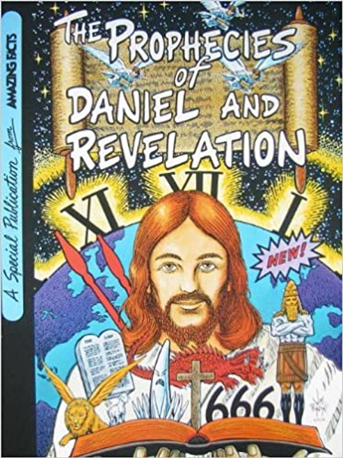 The prophecies of daniel and revelation SC