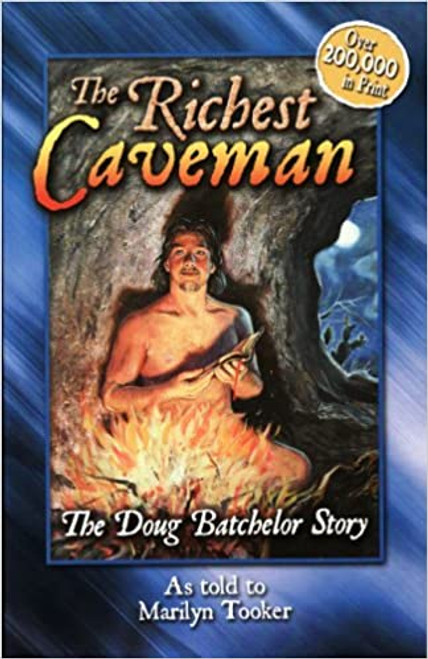 The richest caveman