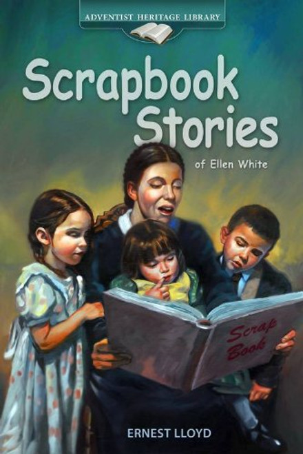 Scrapbook Stories - E Lloyd (selections) - Softcover