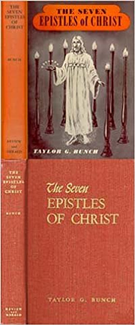 The seven epistles of Christ